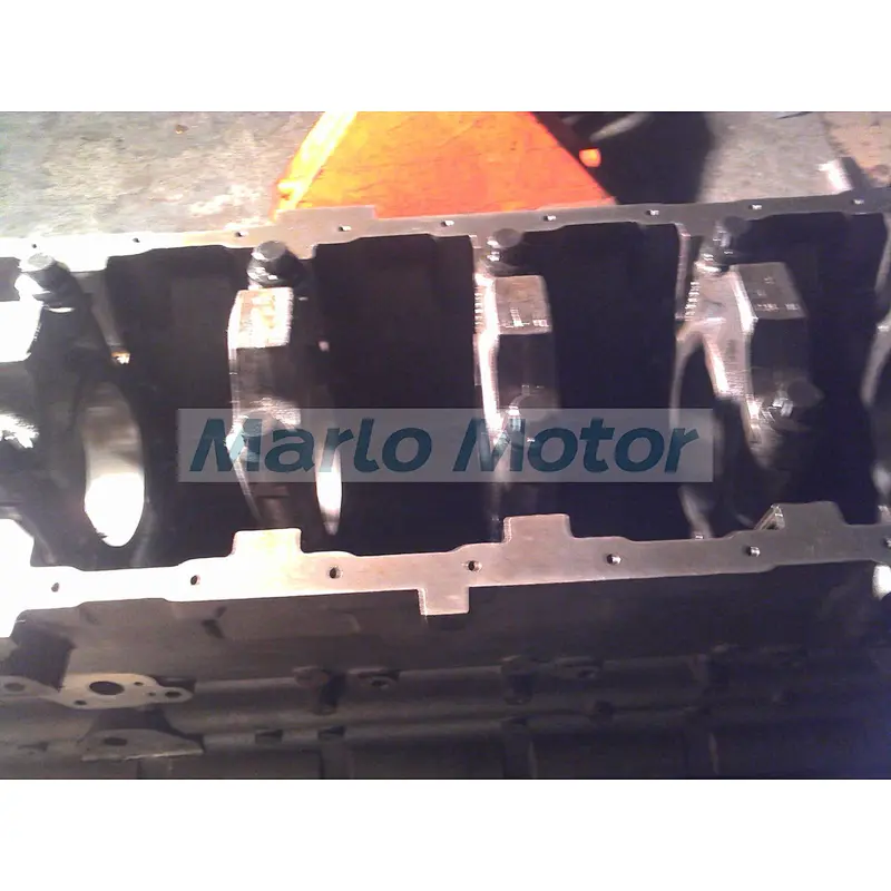 Original Cummins CCEC K19 QSK19 Engine spare parts Cylinder Block factory price 3811921 3088303 3088310 3054952