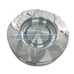 Diesel engine spare parts for N14 NTA14 piston 3803739 3084023 3087635