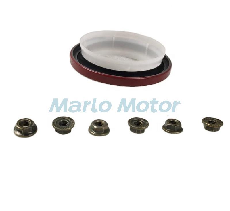 6CT ISC8.3 ISCe QSC8.3 diesel engine crankshaft oil seal 4025270