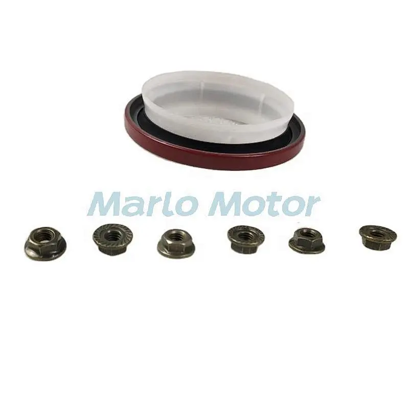 6CT ISC8.3 ISCe QSC8.3 diesel engine crankshaft oil seal 4025270