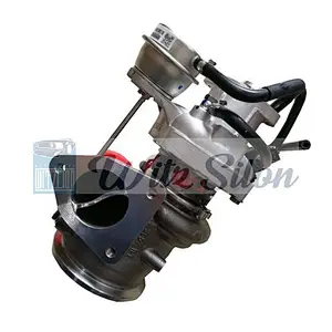 For Great Wall H7 H8 H9 2.0T 185KW turbocharger 53049880220 1118100XEC42 1118100XEC02 11181004C20A