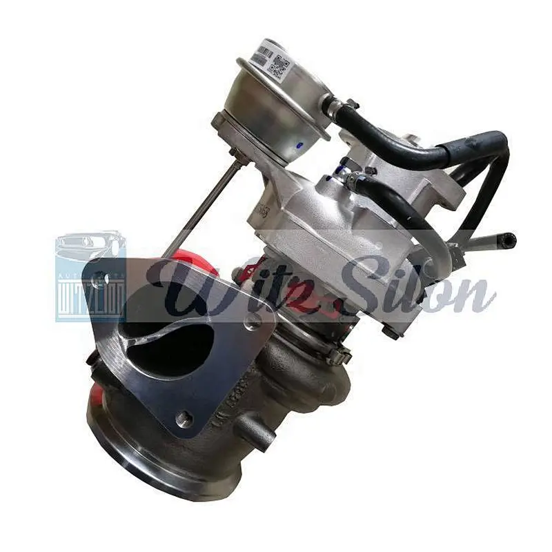 For Great Wall H7 H8 H9 2.0T 185KW turbocharger 53049880220 1118100XEC42 1118100XEC02 11181004C20A