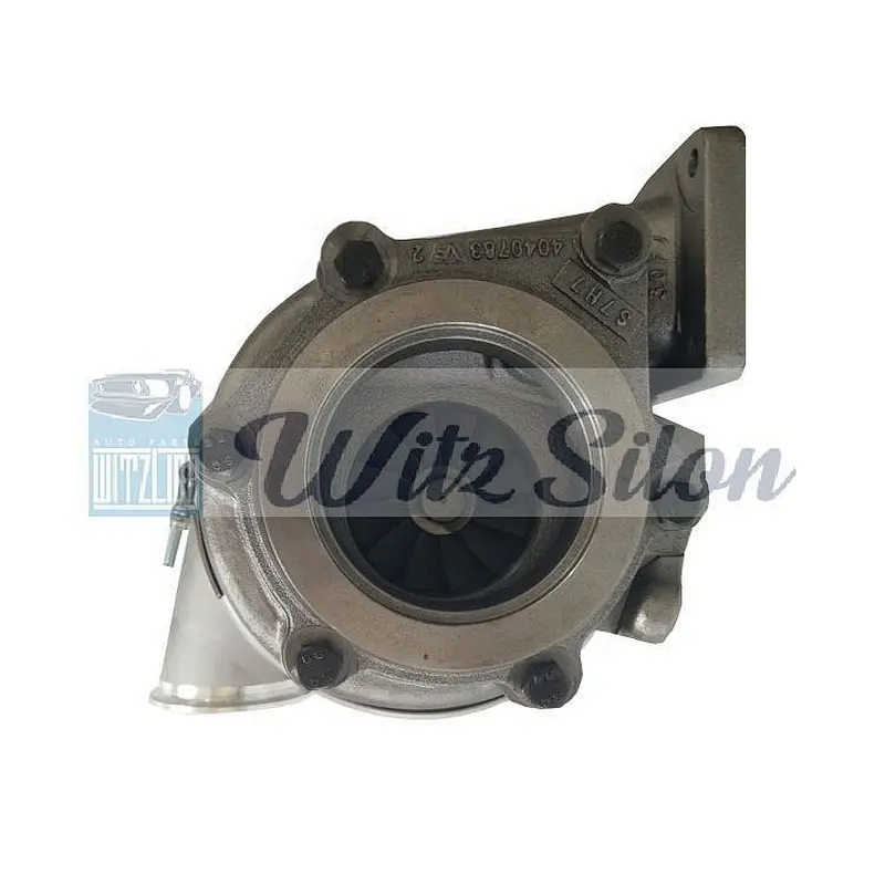 For Volvo turbocharger HE551 11158360 4031133 4042660 4042661 2835376 4042659 11158202 4031133