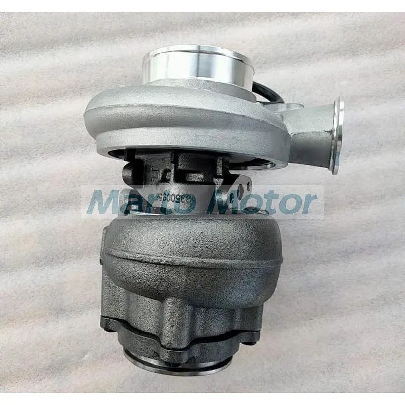 6L ISLe QSL8.9 QSL9 HX40W turbocharger 4051033 4051032 4049358 4033160 5329180 2836441 4956108 4051384 4039140 4046498 4050217