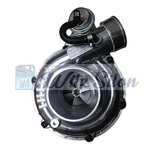 RHE6 Q30-553Z-5 VP471117 Q30553Z5 turbocharger for sale