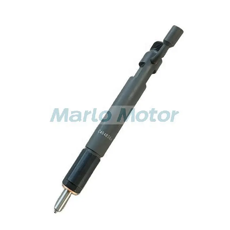6CT C8.3 6CT8.3 6CTA8.3 6CTAA8.3 6D114 PC300-7 Shanghai D6114 SC9D220 fuel injector 0432191341 6743-11-3320 0950006070 4948364