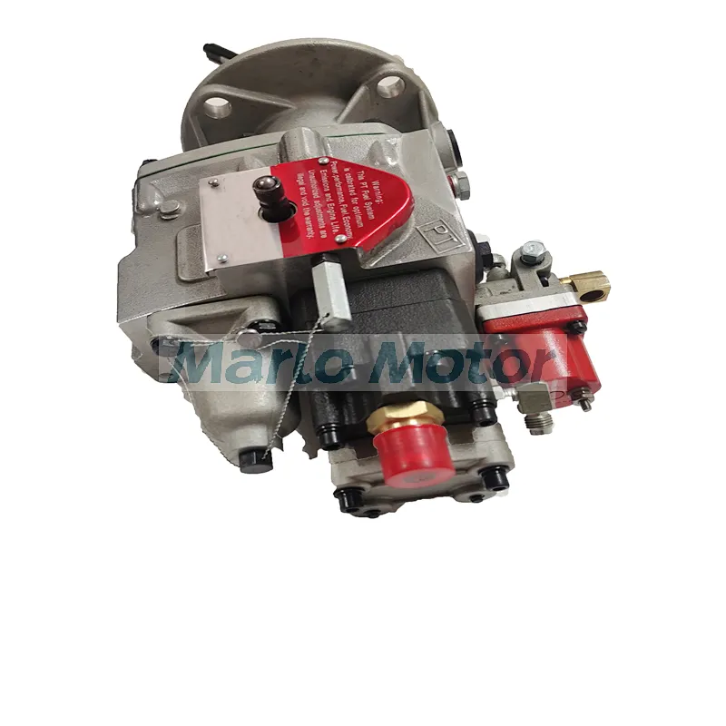 Cummins Original KTA19 Fuel Pump 3899014
