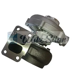 For Perkins Truck 1006TAG 6.0L turbocharger GT3267 2674A091 2674A099 2674A335 452234