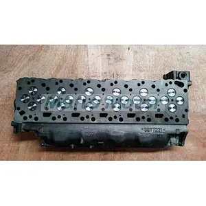 6ISDe 6D107 QSB6.7 ISBe5.9 PC240-8 engine cylinder head 3977225 4936081 5361593 5364892 2831474 3943627 3957386 3997773