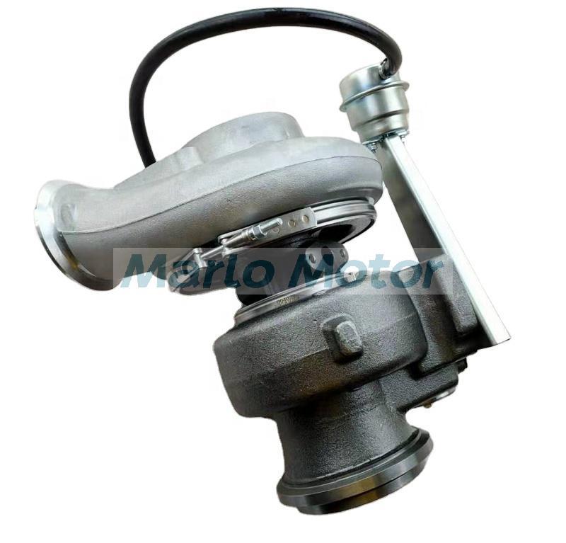 QSM ISM QSM11 ISM11 M11 L10 HX55W turbocharger 4089854 4035893 4036915 4043699 4037625 4039067 4039068 4037626 4089858