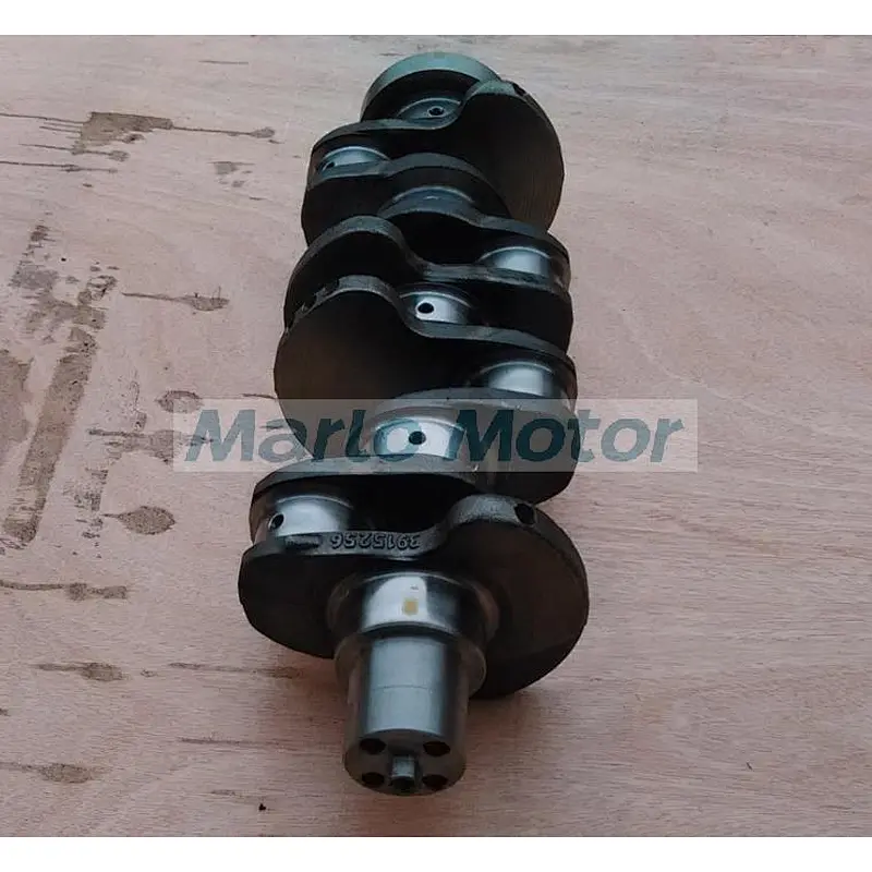 B3.9L 4B 4BT B5.9L forged steel crankshaft crank shaft 3908031 3915256 3907803 3929036 3905617 3903830 3903827