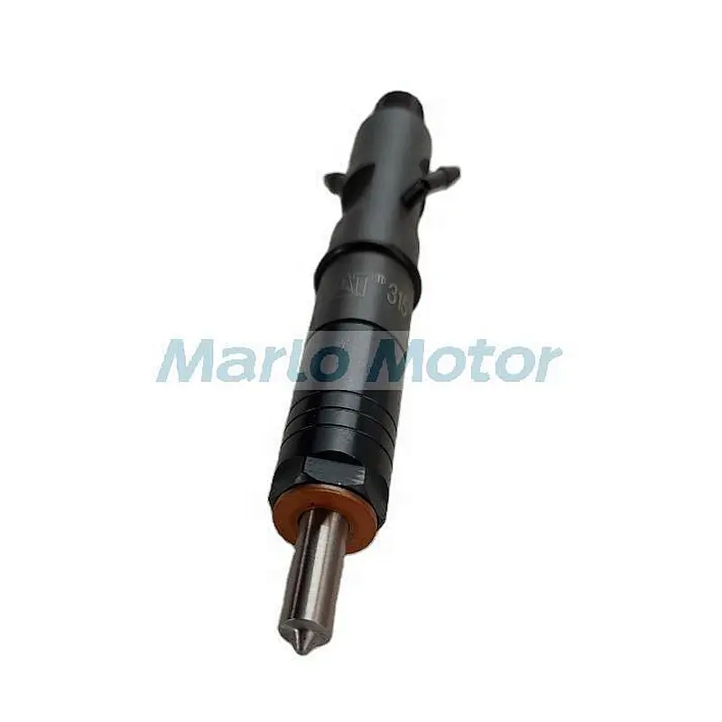 2645K025 315-3381 3153381 common rail fuel injector for Caterpillar CAT C4.4