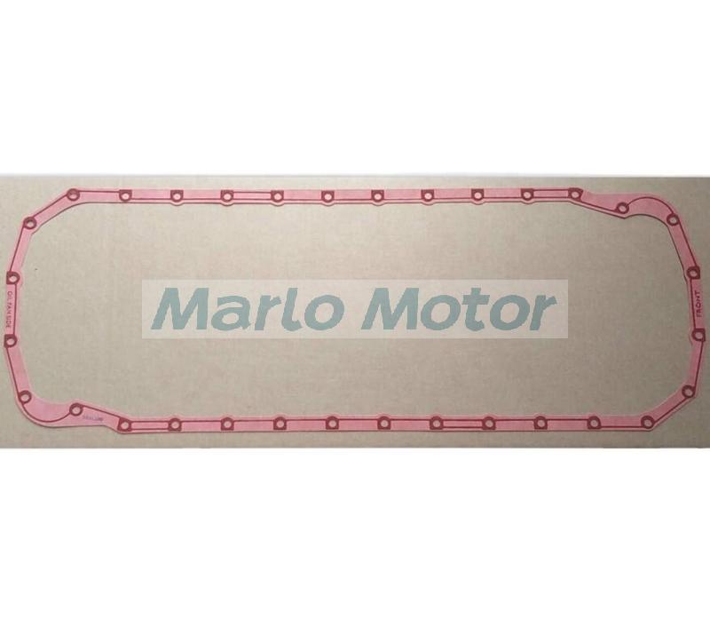 M11 ISM11 QSM11 Diesel engine spare parts oil pan gasket 3819980 3820952 3882733 3401290 4318308 5394102