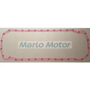 M11 ISM11 QSM11 Diesel engine spare parts oil pan gasket 3819980 3820952 3882733 3401290 4318308 5394102