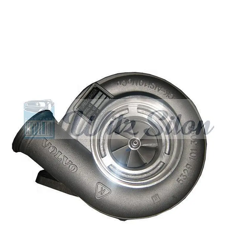For MAN Gen Set TAD1240GE turbocharger 3802135 3829484 53319707122 5331-970-7122 5331 970 7122