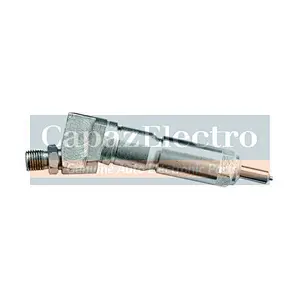 S series Fuel Injectors PF89SL ZCK140S430 Kamaz-5511