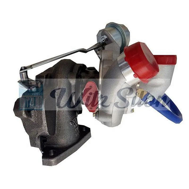 For Hyundai Grand Starex 1.5L D4BH turbocharger 49135-04350 28200-42800 4913504350 2820042800