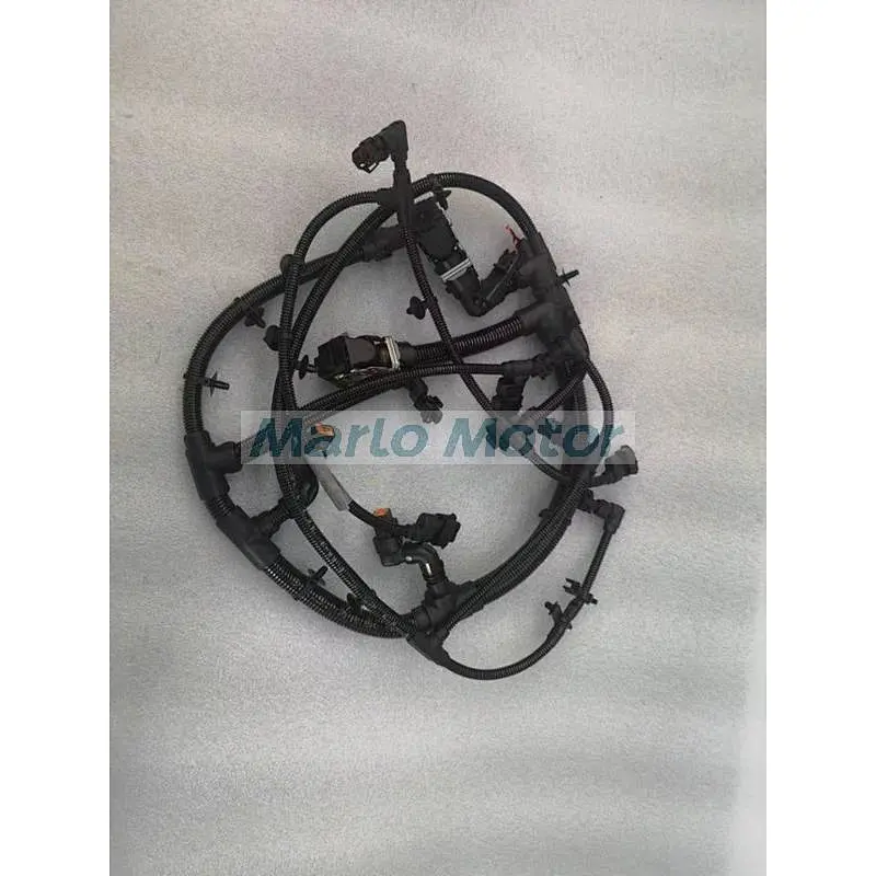 4BT 6BT 6CT K19 K38 K50 QSM11 NTA855 diesel engine parts electronic control module wiring harness 3969065