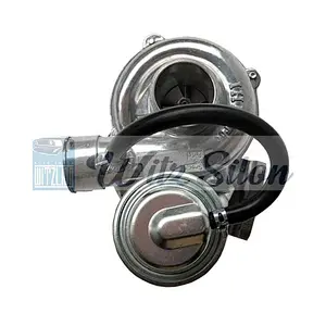 For Kubota PC56-7 V2403-M-T-Z3B turbocharger RHF3 CK40 1G491-17011 VD410096 VA410164 CK40 1G491-17012 1G491-17010