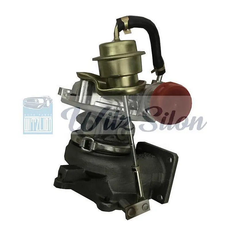 For Ford Mazda WLT J97A 2.5L turbocharger WL84 VJ26 VJ26E VJ33 WL1113700 XN349G348AB