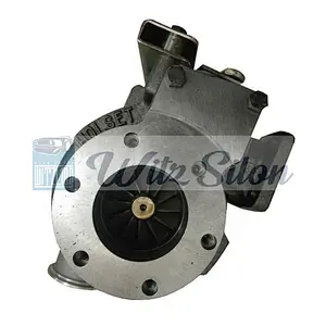 For Volvo D7 turbocharger HX40W 4038894 4038895 20593443