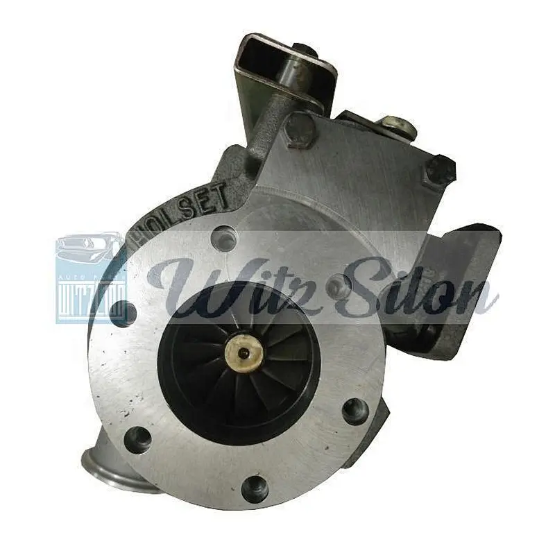 For Volvo D7 turbocharger HX40W 4038894 4038895 20593443