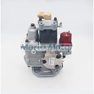 Original Cummins CCEC K38 KTA38 QSK38 fuel injection pump 3075529