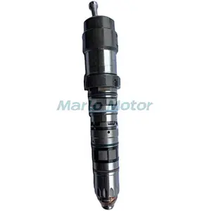 Common rail fuel injector 4088427PX 4326780PX 4326782 4088427 4087893 4326780 4001813 for QSK45 QSK60