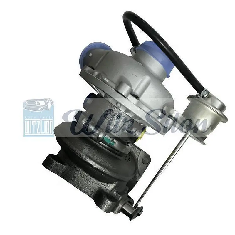 For New Hollander RHF4 turbocharger VA420081 VA420057 AS12 2390230 2825179 3082308 3240237 4429826 135756180 13575-6180