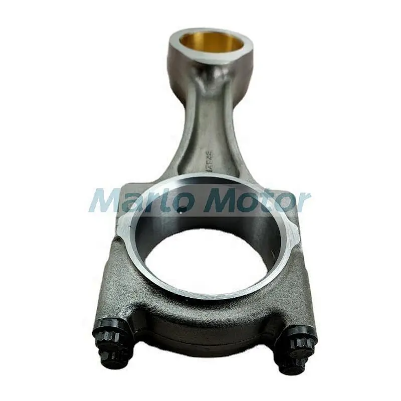 QSX15 ISX15 X15 diesel engine connecting rod assembly 4059429RX 4059429 4923749 4059449 with connecting rod screw 3678574