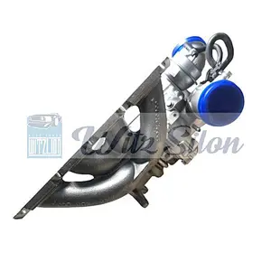 EA888 1.8T turbocharger K03 06J045701J 06J145702G 53039700159 53039700136 53039700123 53039880159 06J145701P 53039880136