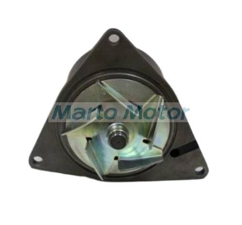 6CT ISC QSC8.3 6CTA 8.3 diesel marine engine parts water pump 3907808 3913430 3802081 3804883 3806180