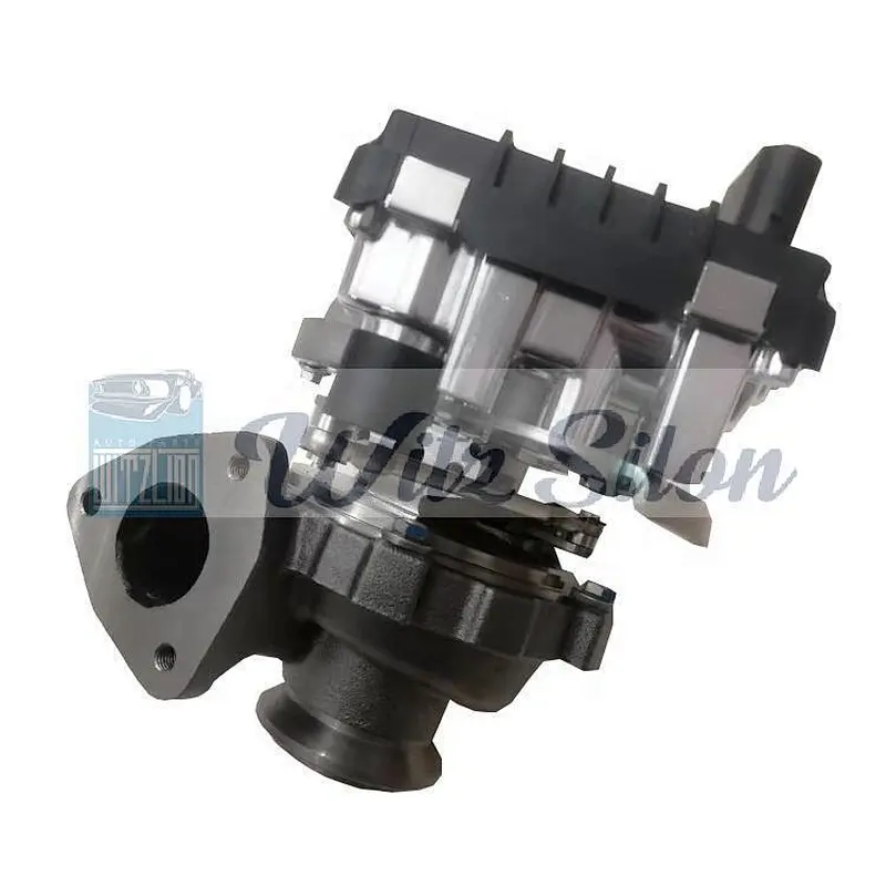 For Chevrolet Captiva C100 C140 Z20S turbocharger 762463-0006 762463-5002S 762463-5004S 762463-6 96440365 4805337 762463-5006S
