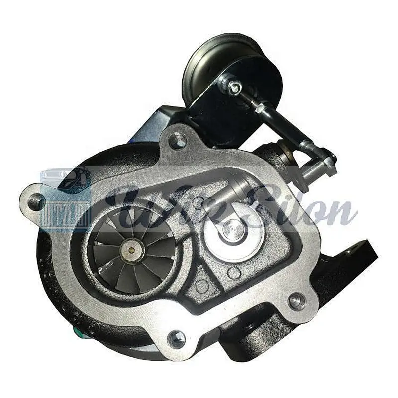 For Great Wall 2.8T Pick-up turbocharger GT22 HP50 1118100-E06-B1 2150900009 736210-5006 1118100-E09-B1