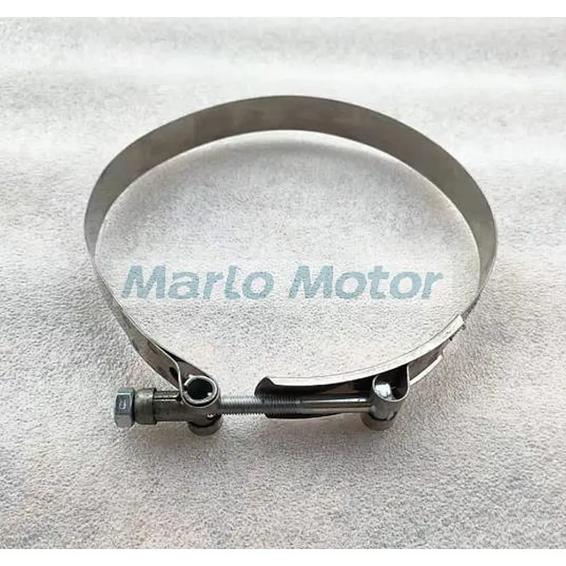 K19 QSK19 K19 QSK19G K38 KTA38 K6 K50 G50 QSK50 diesel engine parts T bolt clamp 3040878