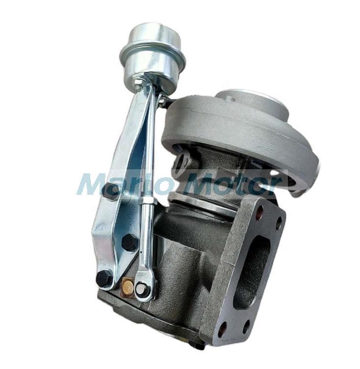 6CT ISC8.3 ISCe QSC8.3 HX40W turbocharger 4955382 4040023 4040032
