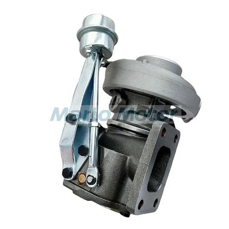 6CT ISC8.3 ISCe QSC8.3 HX40W turbocharger 4955382 4040023 4040032