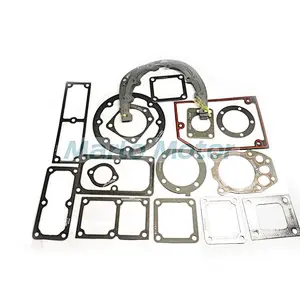 Cummins Head Gasket Set Gasket Kit 3800730 K38 KTA38