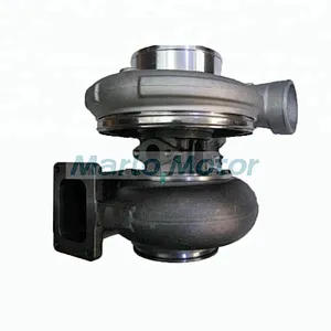 Original Cummins CCEC K19 KTA19 QSK19 HC5A Turbocharger 3523851