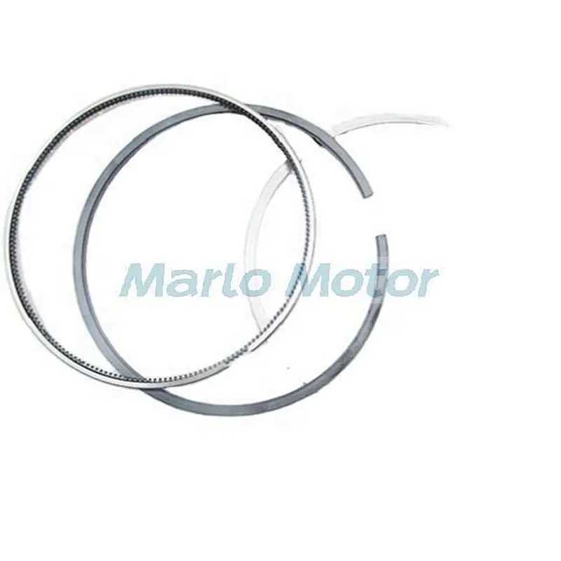 Original Cummins engine part M11 engine parts 3803977 piston ring