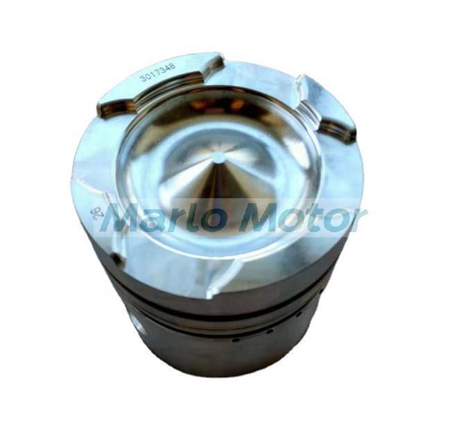 NT855 NTA855 diesel engine parts piston 3051554 3051555 3051556 3051557 3051555 3095741 3017348 3804419