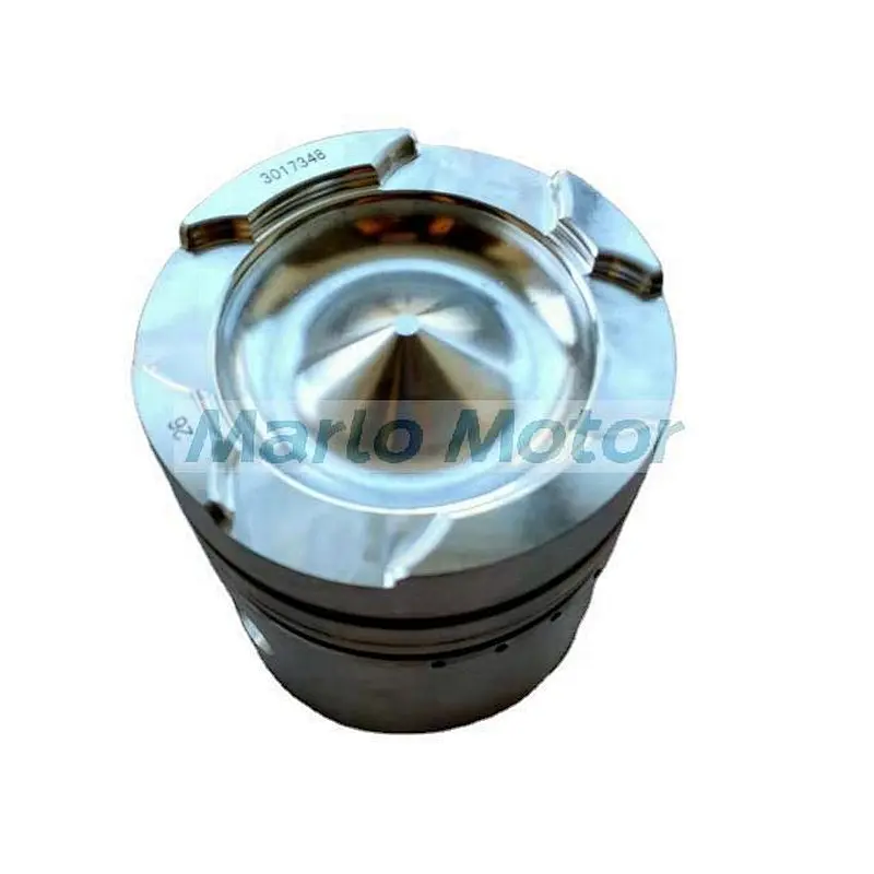 NT855 NTA855 diesel engine parts piston 3051554 3051555 3051556 3051557 3051555 3095741 3017348 3804419