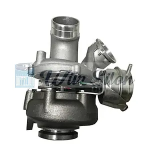 BAC BLK turbocharger 070145701JV244 716885-0001 716885-0002 716885-0003 070145701J