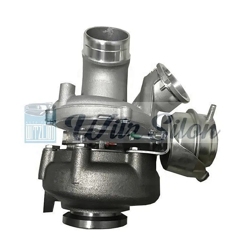 BAC BLK turbocharger 070145701JV244 716885-0001 716885-0002 716885-0003 070145701J