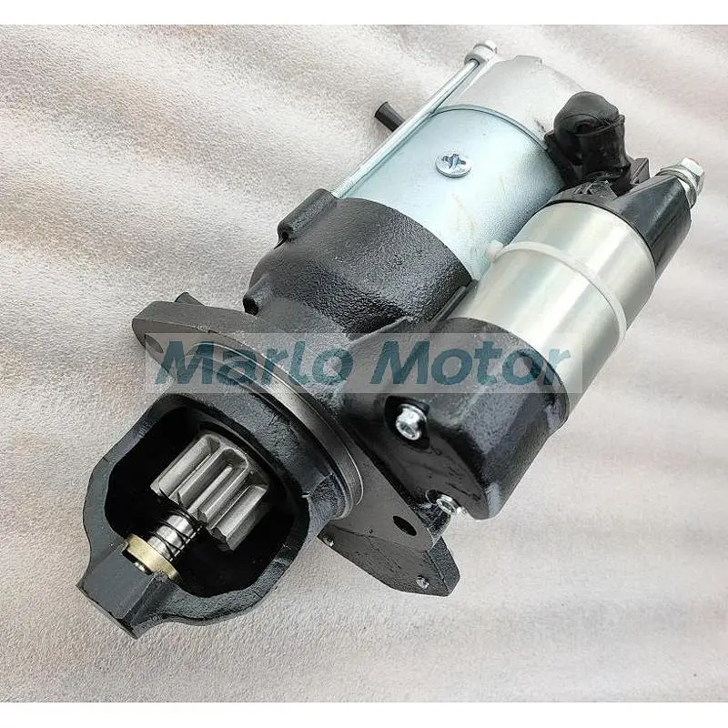 ISBe ISDe QSB QSB6.7 diesel engine parts alternator generator 4992135 M93R3026SE M93R30036SE-05-0000 2605025