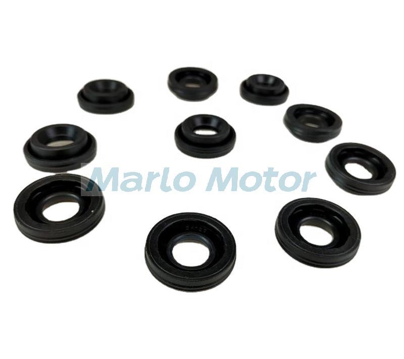 6CTAA 6CT ISC QSC8.3 diesel engine valve cover grommet seal 4940584