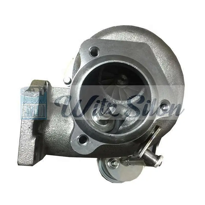 For Massey Ferguson Tractor T4.40 turbocharger 452222-0003 452222-0004 727262-0002 727262-0003