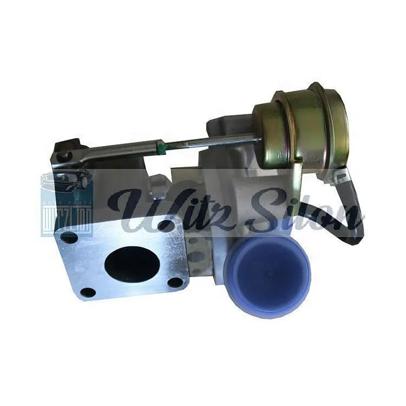 For Opel For Vauxhall Movano 2.8L turbocharger 49135-08100 4500939 99450704