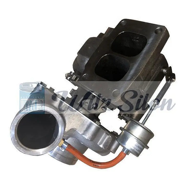 For Daewoo DE12TIS engine turbocharger GT42 701139-5001S 701139-0001 701139-9001 701139-1 65091007196 65.09100-7196