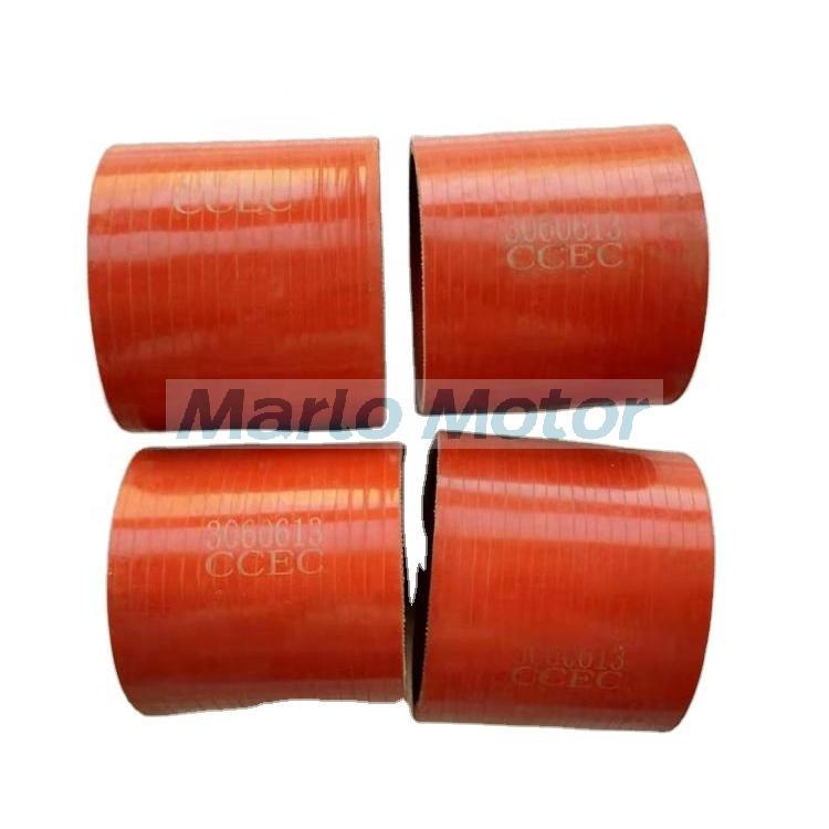 NT855 NTA855 diesel engine spare parts hose plain 3060613